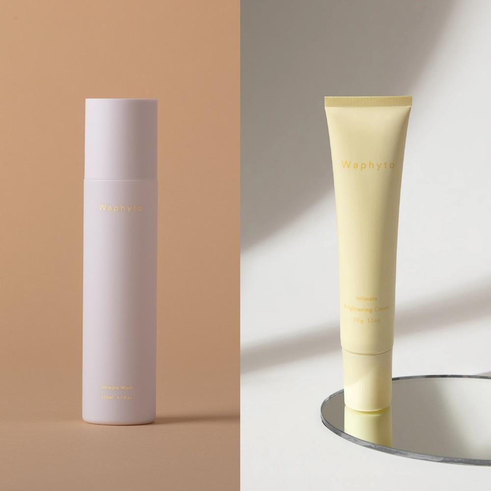 Waphyto Intimate Care